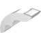 Ekena Millwork 5-in. W x 14-in. D x 14-in. H Ozark Architectural Grade PVC Knee Brace BRCP05X14X14OZK - alternate 6